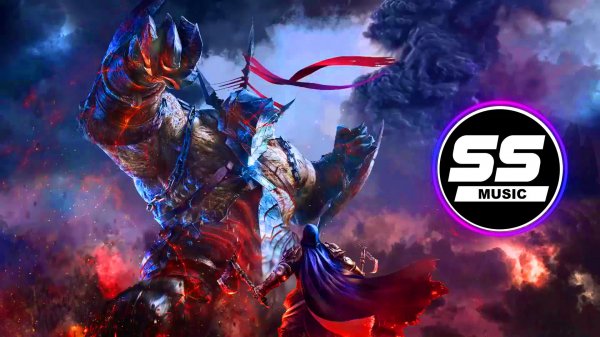 SS Music Mix ?Gaming Music ? Popular Remixes ?