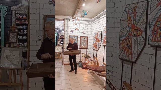 Монохорд 23 струны смотреть онлайн