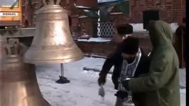 040329 Крамола - этюд смотреть онлайн