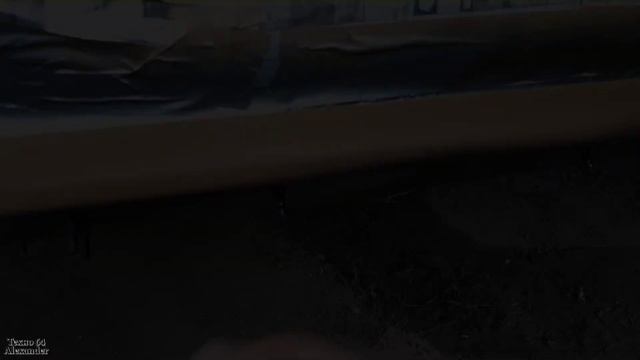 Покраска порогов баллончиком с нанесением КИСЛОТНОГО и АКРИЛОВОГО грунтов. Нива Шевроле смотреть онлайн