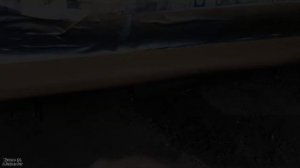 Покраска порогов баллончиком с нанесением КИСЛОТНОГО и АКРИЛОВОГО грунтов. Нива Шевроле