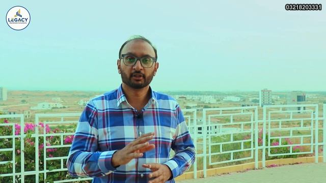 DHA City Karachi | Need For Accommodation | Construction Opportunity For Builders смотреть онлайн