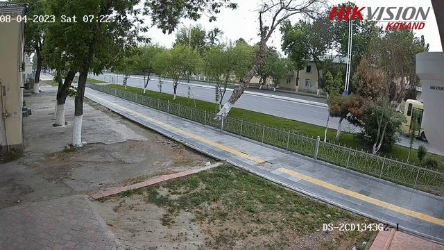 HIKVISION | DS-2CD1343G2-I