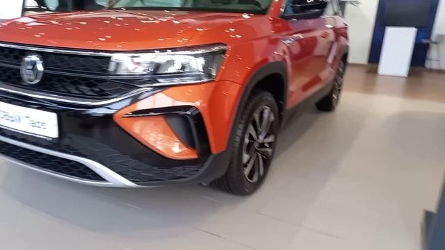 Фольксваген НОВИНКА!!! ??? Новая модель Volkswagen Thara ? смотреть онлайн