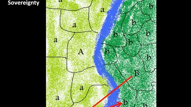 International Relations 101 (#2): Sovereignty смотреть онлайн