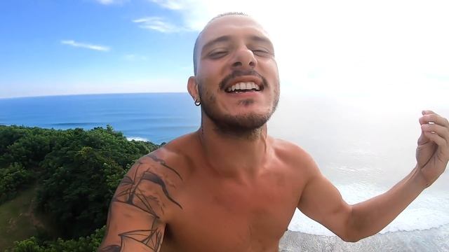 Como viajar sendo POBRE e com POUCO dinheiro смотреть онлайн