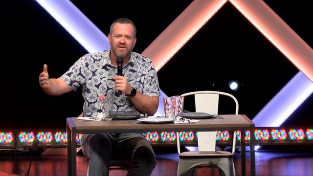 Provision | Upgrade | Part 7 смотреть онлайн