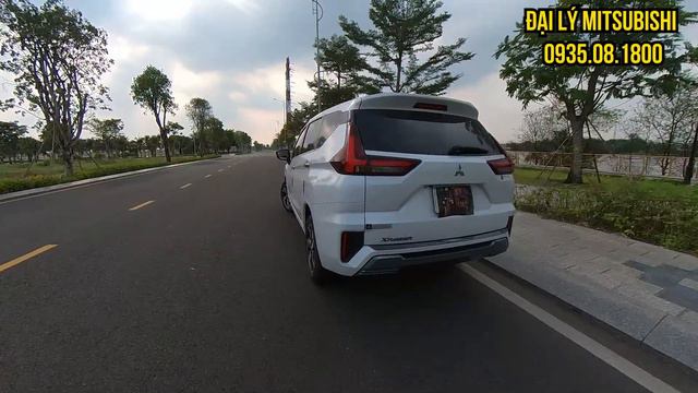 Mitsubishi Tân Phú Xpander mới nhất 6 смотреть онлайн