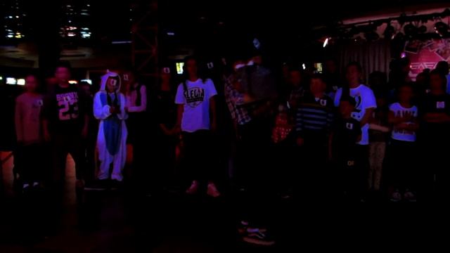 Элегия DANCE FAMILY НГ 2015 31 смотреть онлайн