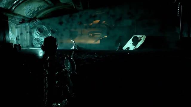 Warframe [ Zariman Classroom ] Cutscenes смотреть онлайн