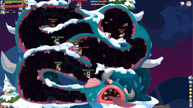 WORMIX STREAM | ИГРАЕМ В 4 ПЕРСОНАЖА | ПЫТАЕМСЯ НЕ ПРОИГРЫВАТЬ смотреть онлайн