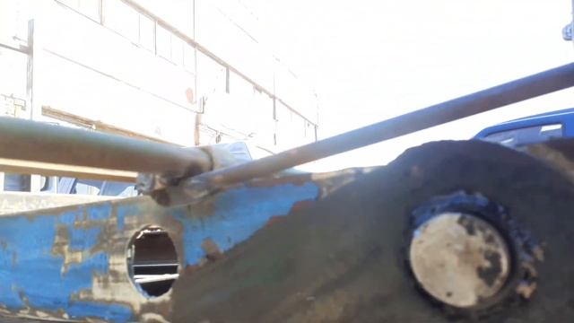 Газель самосвал смотреть онлайн
