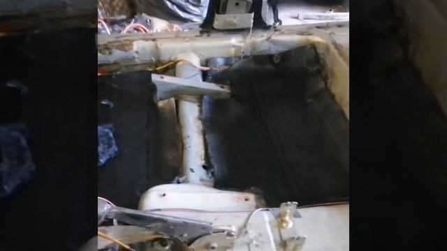 Капитальный ремонт кузова ваз 2115. смотреть онлайн