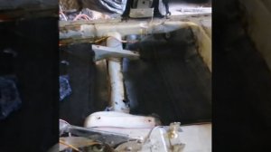 Капитальный ремонт кузова ваз 2115.