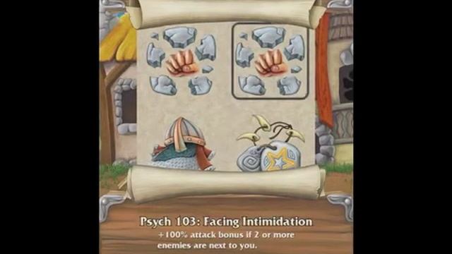 Rune Raiders - HD Gameplay [iPad/iPad2] смотреть онлайн