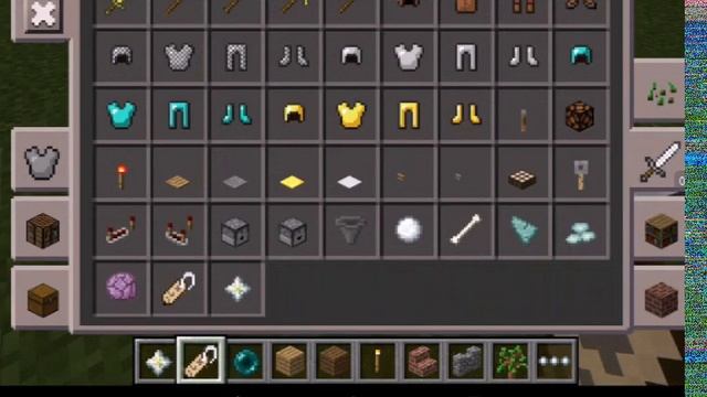 Мод на Pc версию майнкрафт 0.14.0 смотреть онлайн