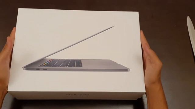 Unboxing MacBook Pro 15 Inch/ Icore 7 / عربي / in arabic смотреть онлайн