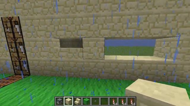 Механизм minecraft #2 невидимая кнопка смотреть онлайн