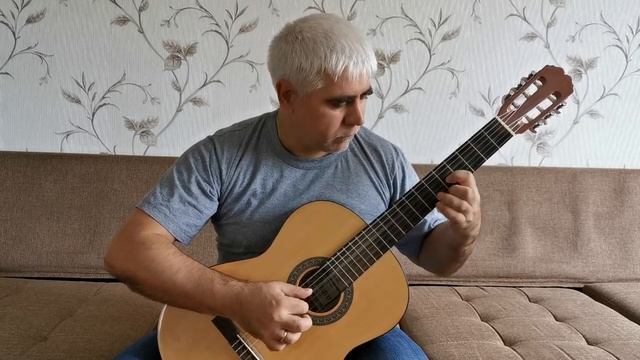 Cuban dance - Кубинский танец смотреть онлайн