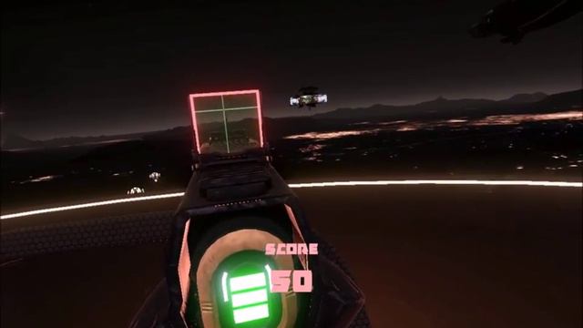 Space pirate trainer aim test смотреть онлайн