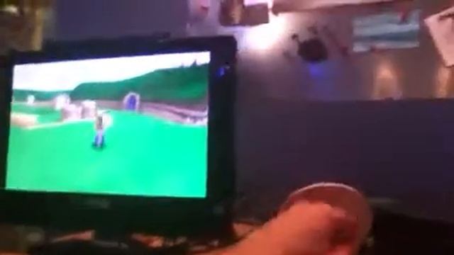 SPIRO GAME STILL PLAYS WITHOUT DISK! смотреть онлайн