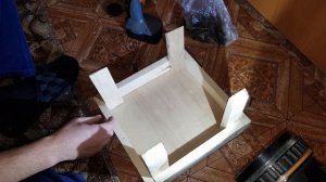 Кормушка для птиц своими руками