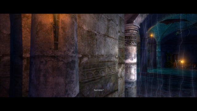 The Witcher 1 Movie: Prologue