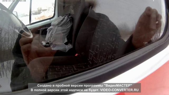 Газель Луидор скорая помощь! Честный обзор на новую газель! волосы дыбом от наших творцов. смотреть онлайн