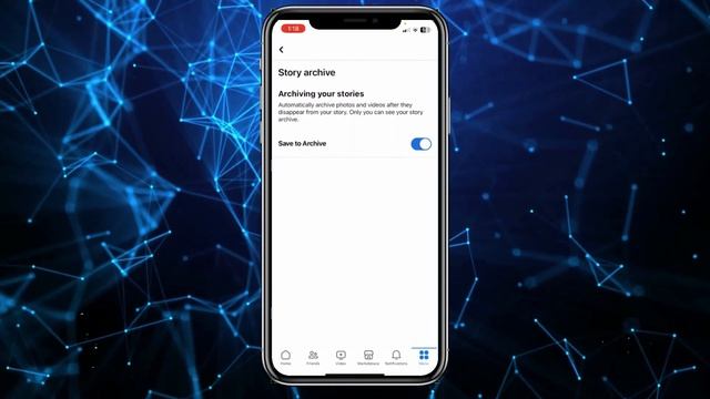 How To Auto Save Facebook Stories [easy] смотреть онлайн