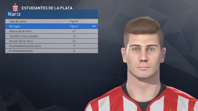 PES 2017 | J. FOYTH (Villarreal) смотреть онлайн