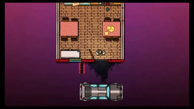 Trophy Hunt - Hotline Miami [These Are My Guns] смотреть онлайн