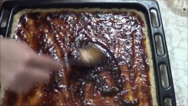 ВКУСНО И АППЕТИТНО - Песочное пирожное и печенье смотреть онлайн