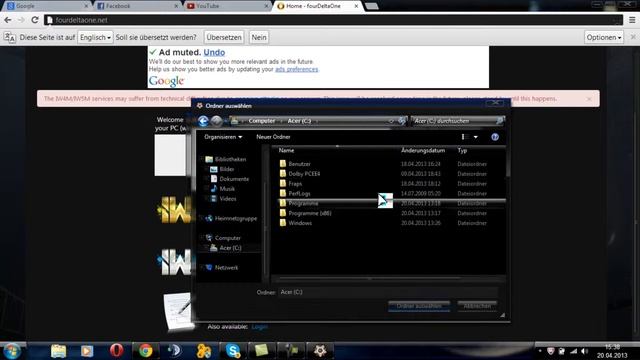 MW2 FourDeltaOne Tutorial [German/HD] смотреть онлайн