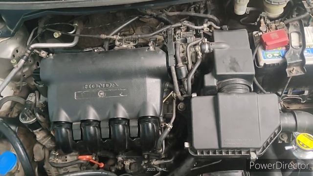 Honda city IDSI OVERHEAT ISSUE смотреть онлайн