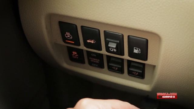 Nissan Murano| 2Gen| Test and Review| Bri4ka.com смотреть онлайн