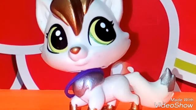 LPS TAG: "Школа для LPS-ника" смотреть онлайн