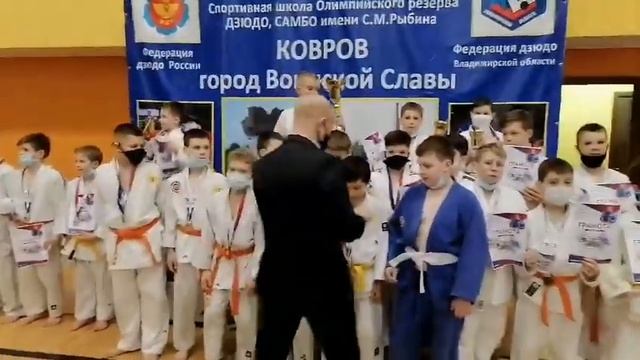 Kovrov-Legion. смотреть онлайн