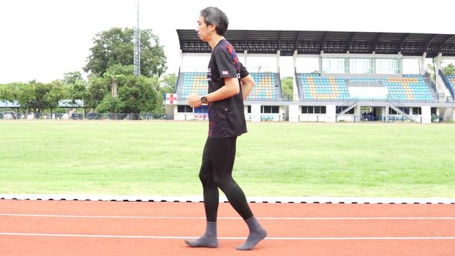 เทียบ ท่าวิ่งโซน2 Zone2 compare смотреть онлайн