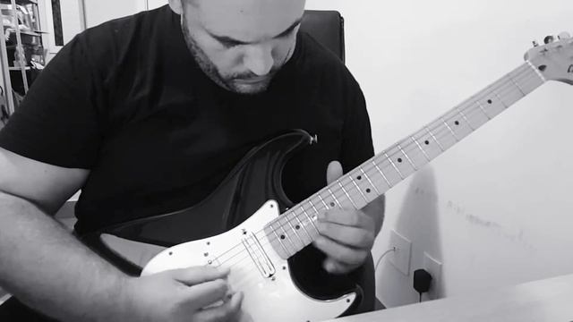 Flamenco - Study in Am Melodic смотреть онлайн