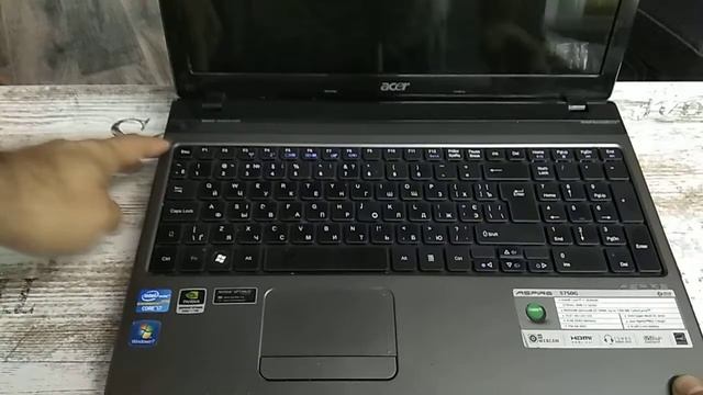 Обзор Аккумулятора PowerPlant для Acer Aspire 6600mAh/9Cells смотреть онлайн
