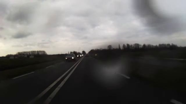 Honda Deauville NT650V 1-3-2014D Lopik-Montfoort смотреть онлайн