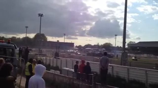 1600cc bangers Belle Vue 4/6/12 смотреть онлайн