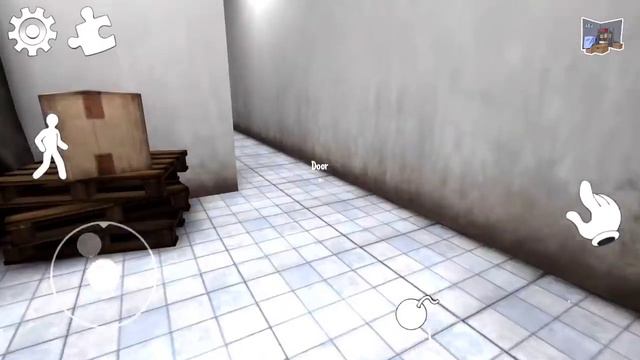 5 Secret Experiment in Ice Scream 4 | Shiva and Kanzo Gameplay смотреть онлайн