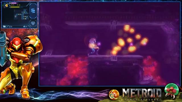 METROID : Samus Returns - Part 23 - The Grave Digger - (3DS Gameplay - 100% Walkthrough) смотреть онлайн