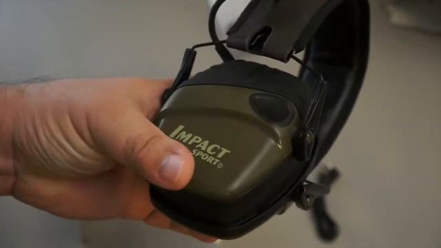 Unboxing & Preview: Howard Leight Impact Sport смотреть онлайн