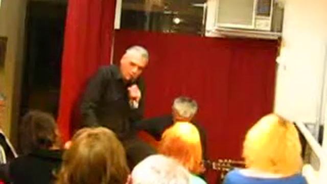 JUAN JOSE BOTTARLINI canta JUSTO EL 31 21 09 13 смотреть онлайн