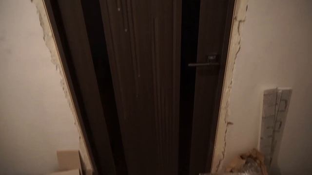 Межкомнатные двери "Водопад 2". Отзыв о Самарская Фабрика Дверей. смотреть онлайн