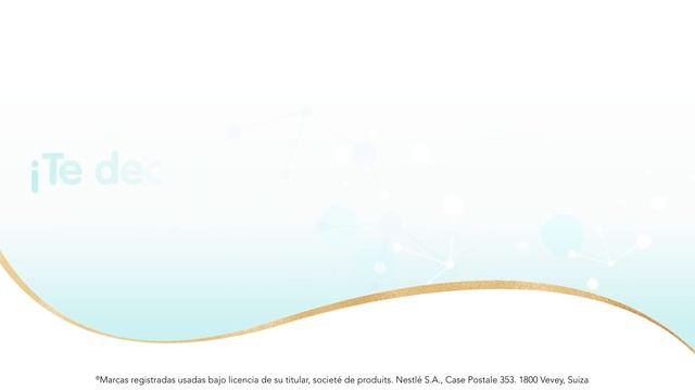 ¿Quieres saber cómo preparar NAN® 3 OPTIPRO®? смотреть онлайн