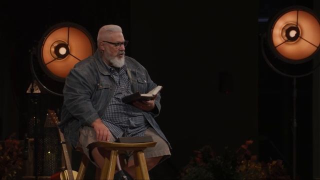 Through The Bible | Daniel 12 - Brett Meador