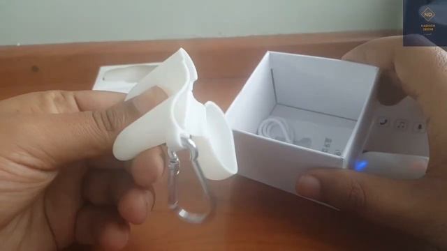 Tws i9s Unboxing &Review in Urdu/Hindi смотреть онлайн